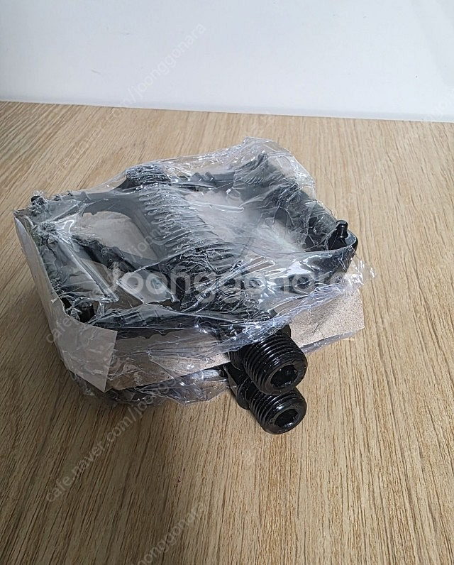 프롬엔드 PD-R27 자전거 페달 (새것)--1