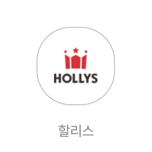 할리스 바닐라 딜라이트(R)