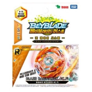 블레이즈 라그나로크 미개봉 팝니다