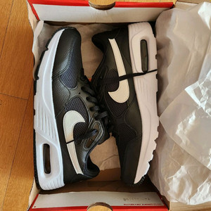 나이키 에어맥스SC 285mm