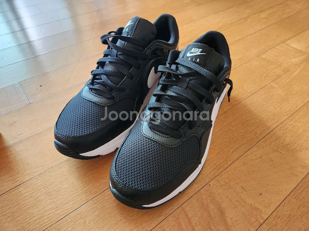 나이키 에어맥스SC 285mm--1