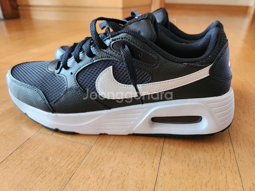 나이키 에어맥스SC 285mm--2