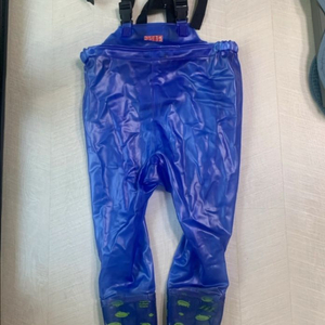 어린이갯벌장화 200