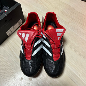 아디다스 프레데터 프리시즌 엘리트 FG MIG 265m