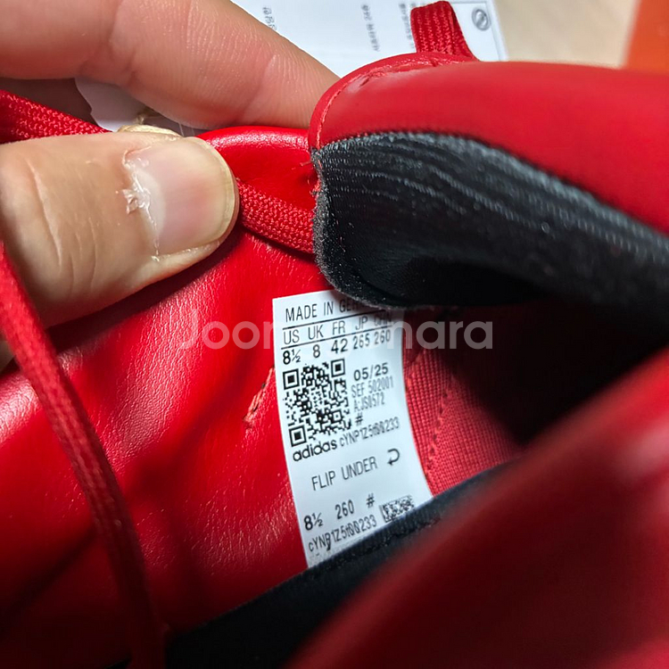 아디다스 프레데터 프리시즌 엘리트 FG MIG 265m--7