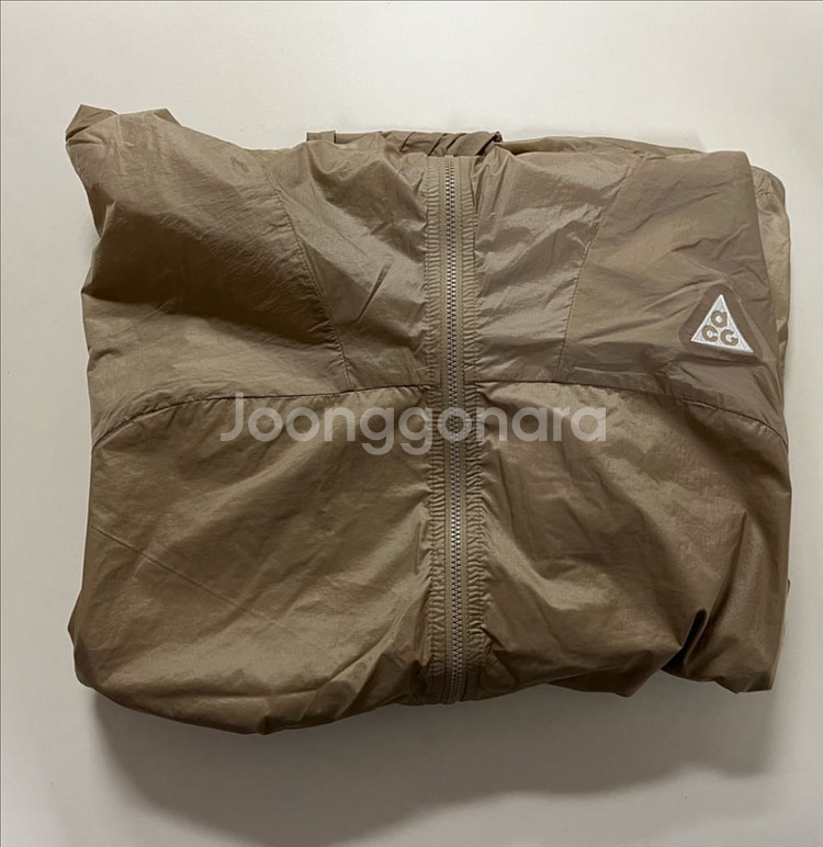 나이키 ACG 신더콘 바람막이 자켓--1