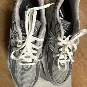 뉴발란스 990 v6 (265) 새제품