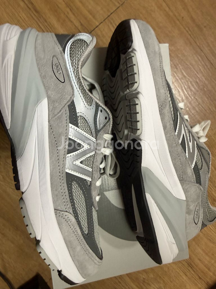 뉴발란스 990 v6 (265) 새제품--1