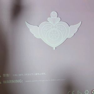 moonglow 세일러문 레진 스태츄 피규어