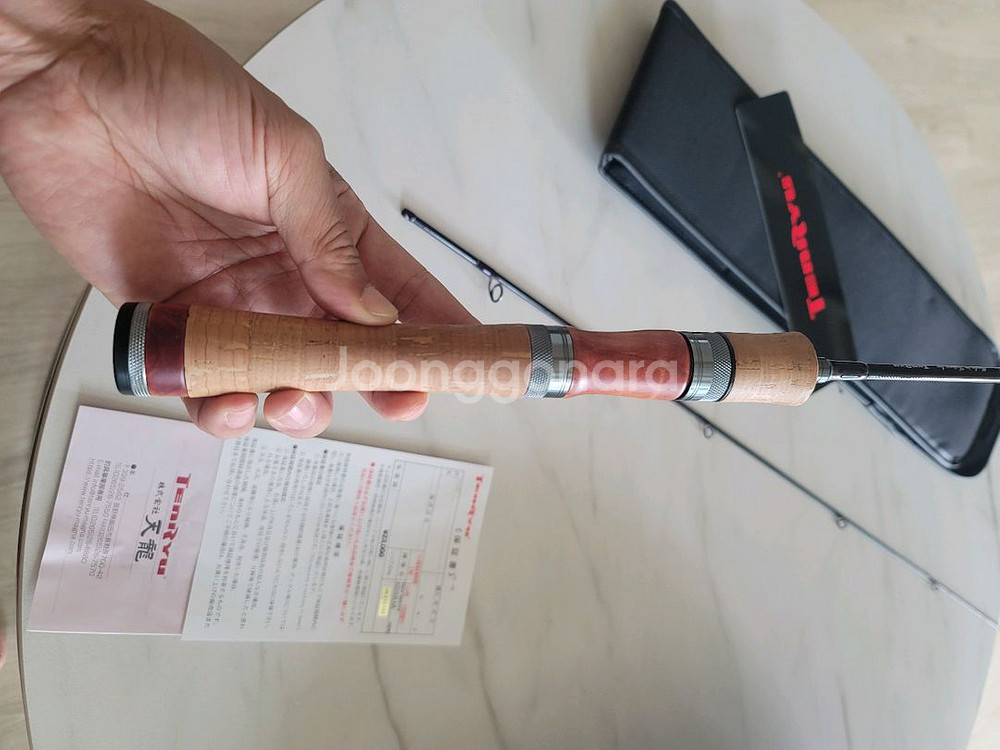 텐류 레이즈 스펙트라 RZS53LML 분양--1