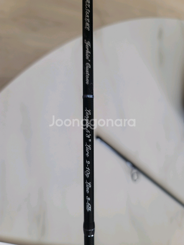 텐류 레이즈 스펙트라 RZS53LML 분양--2