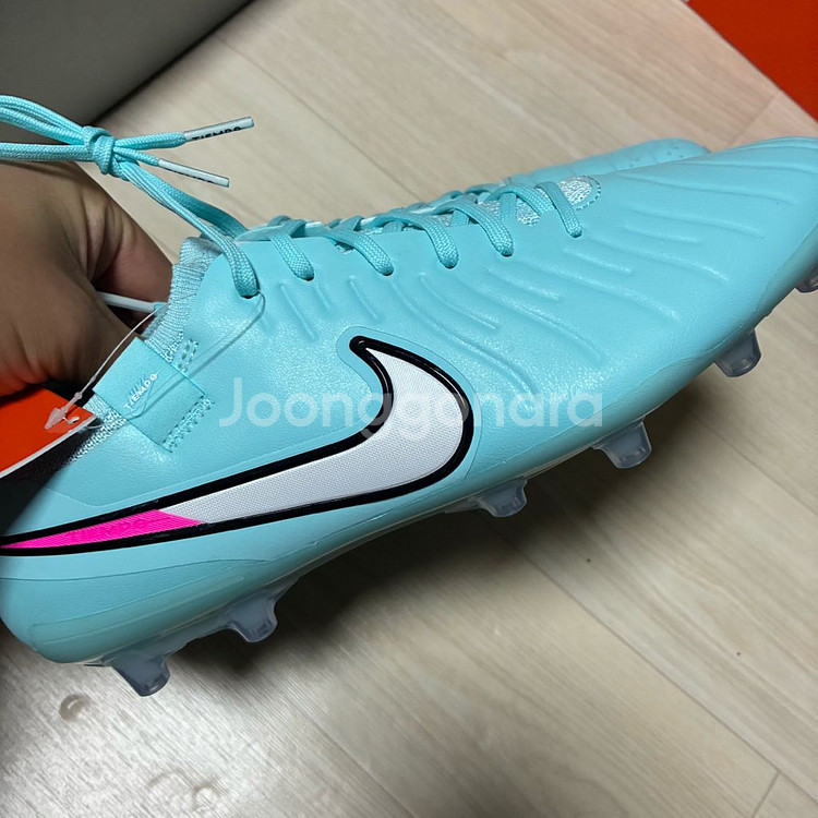 나이키 티엠포 레전드 10 엘리트 AG-PRO 270m--1