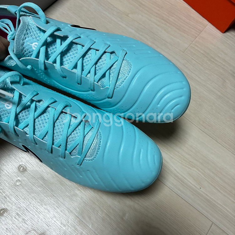 나이키 티엠포 레전드 10 엘리트 AG-PRO 270m--2