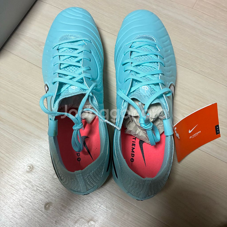 나이키 티엠포 레전드 10 엘리트 AG-PRO 270m--3