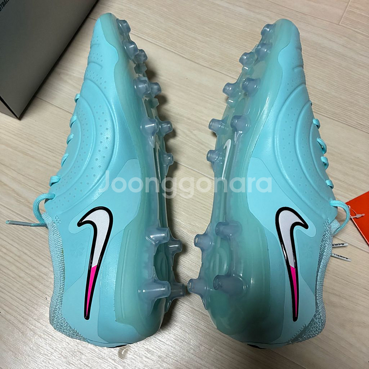 나이키 티엠포 레전드 10 엘리트 AG-PRO 270m--4