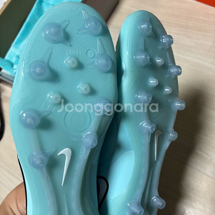 나이키 티엠포 레전드 10 엘리트 AG-PRO 270m--5