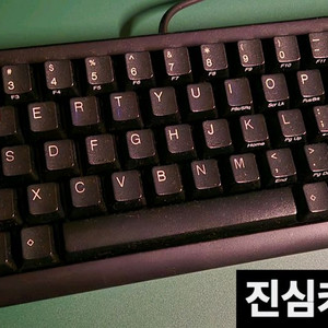 (*윤활) HHKB LITE 2 해피해킹 라이트 키보드