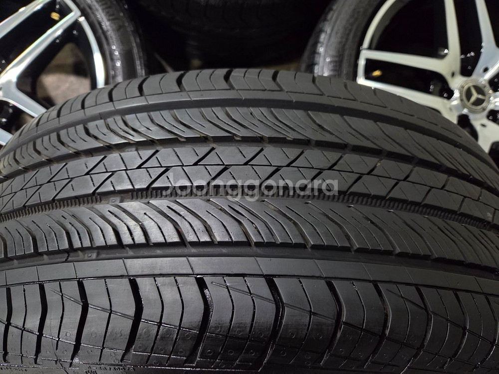 벤츠 W222 S클래스AMG 19인치 정품 휠타이어--5