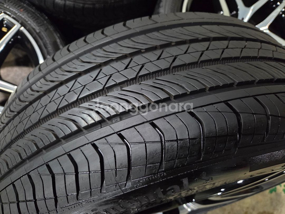 벤츠 W222 S클래스AMG 19인치 정품 휠타이어--6