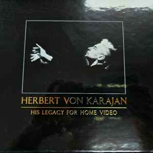 카라얀 His Legacy for Home Video