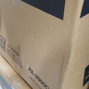 일체형비데 PA9900 새상품 95만