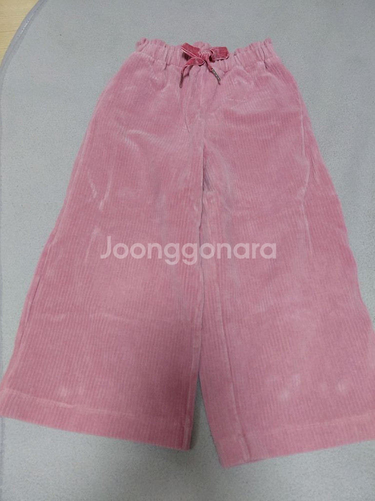 아이러브제이 바지 120사이즈 판매--2