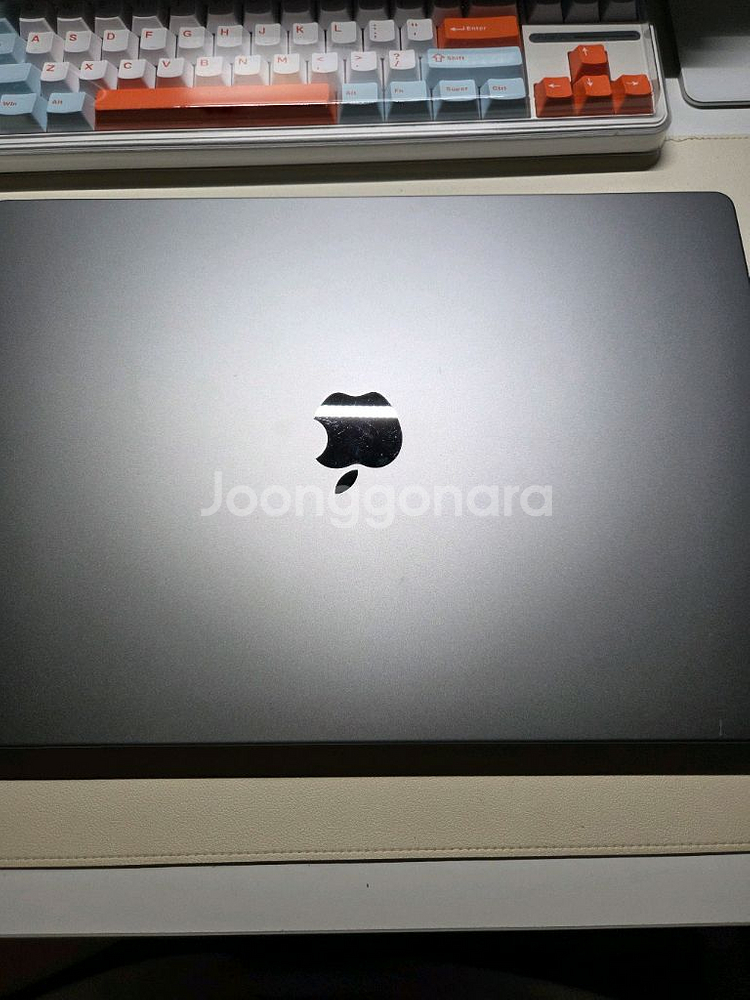 맥북프로 16 M1 Pro 32GB 512GB--0