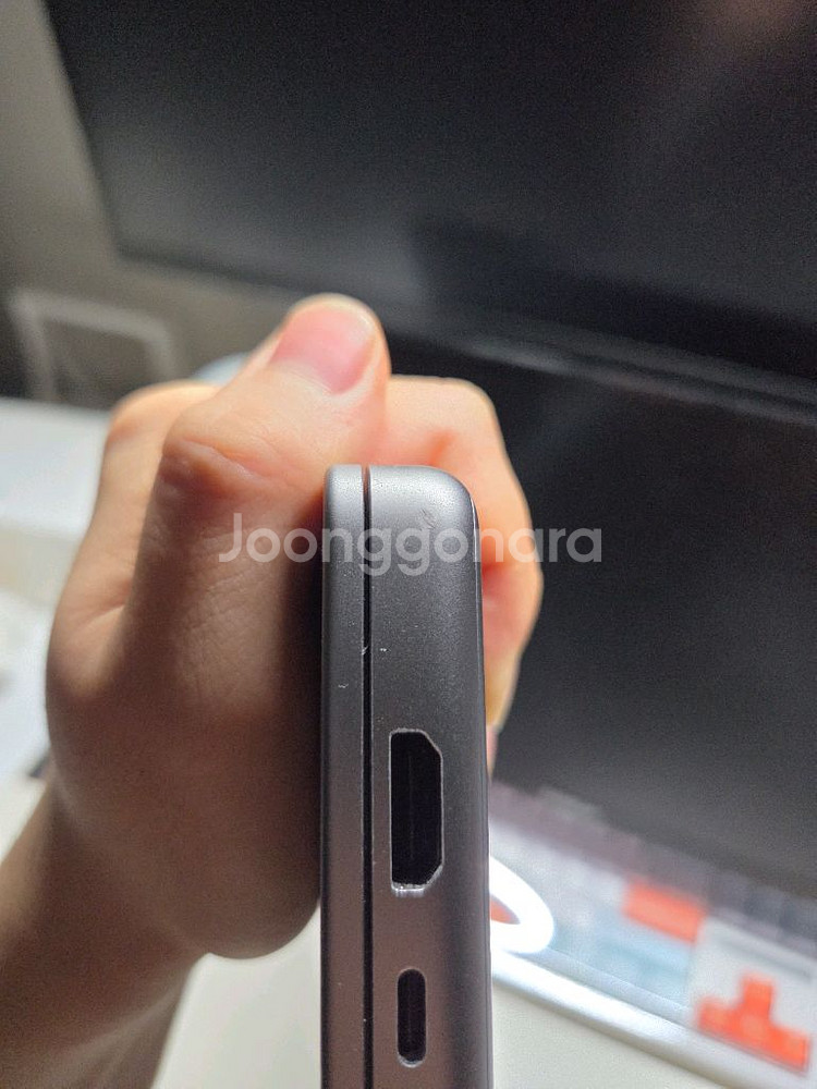 맥북프로 16 M1 Pro 32GB 512GB--5