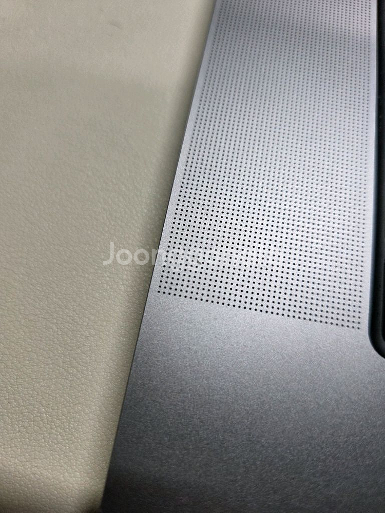 맥북프로 16 M1 Pro 32GB 512GB--6
