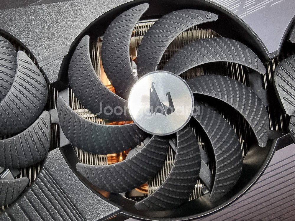 기가바이트 AORUS 4080 SUPER MASTER--3
