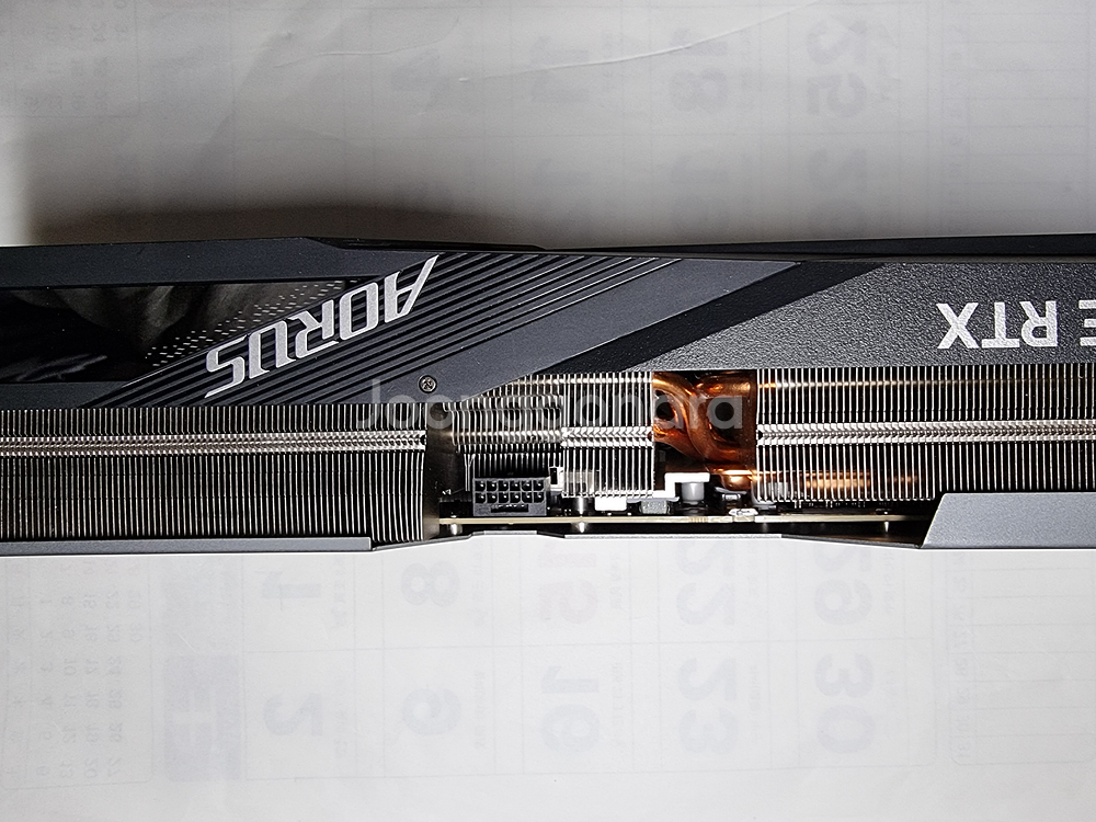 기가바이트 AORUS 4080 SUPER MASTER--6