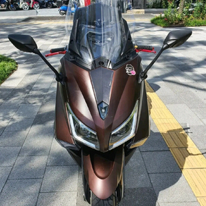 TMAX530 2015년식 브론즈맥스 떼르 구변