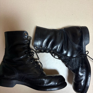 베트남전 미군 전투화