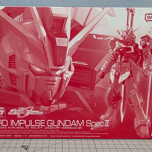 rg 소드임펄스 스펙2, 건담미쿠 콜라보 앙상블 팝니다