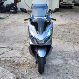 PCX125 ABS 21년식 1만대 알탑셋팅