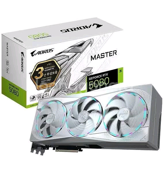 RTX5070ti Aero 삽니다--0
