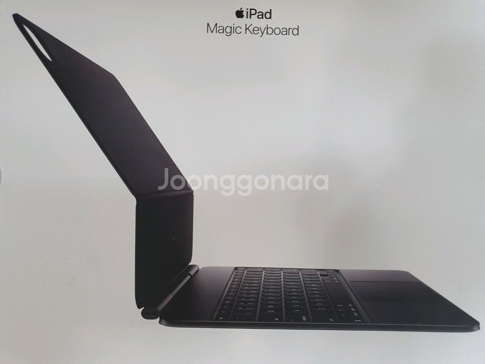 APPLE 2024 iPad Pro 13 M4 1TB--2