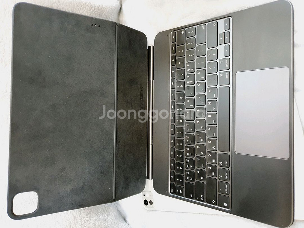 APPLE 2024 iPad Pro 13 M4 1TB--8