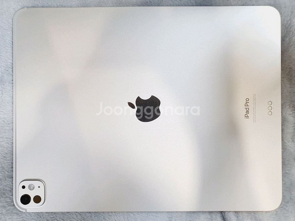 APPLE 2024 iPad Pro 13 M4 1TB--7