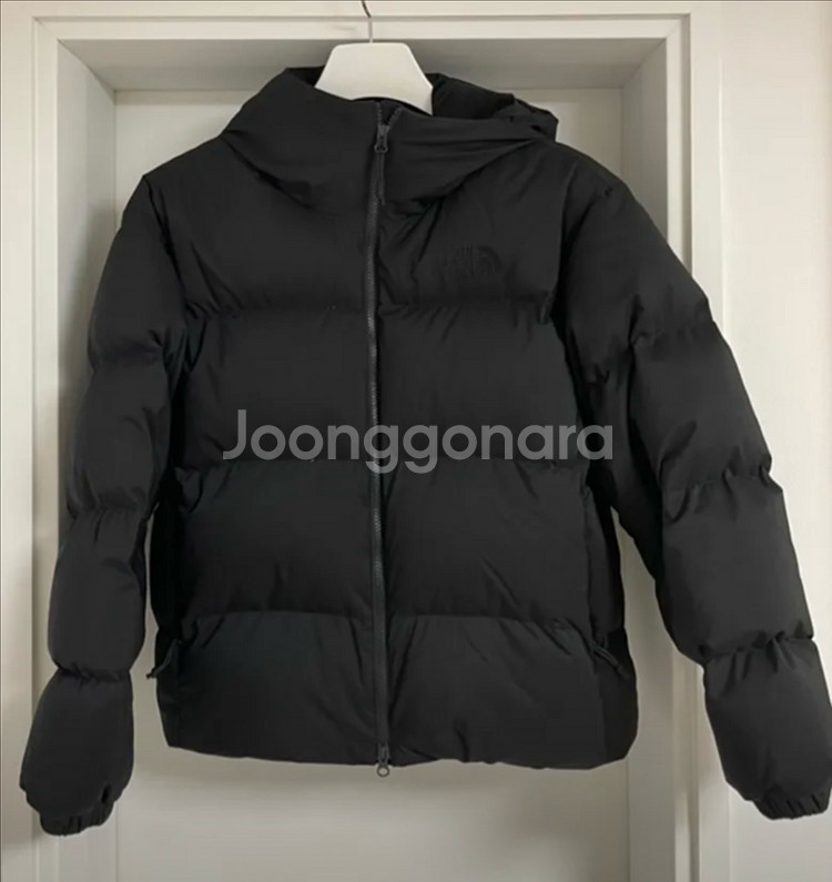 xxl)노스페이스 프리무브rds 패딩--0