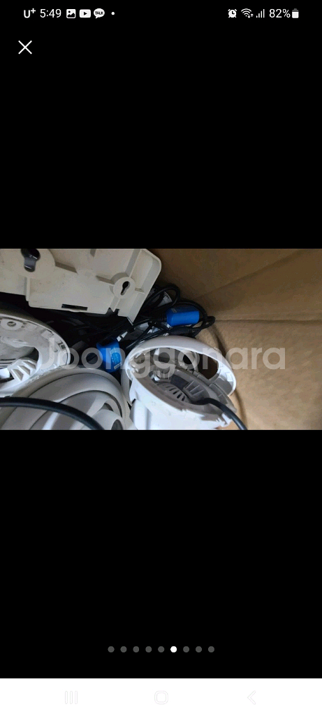 다후아dh-xvr5432l-x cctv32채널 세트--2