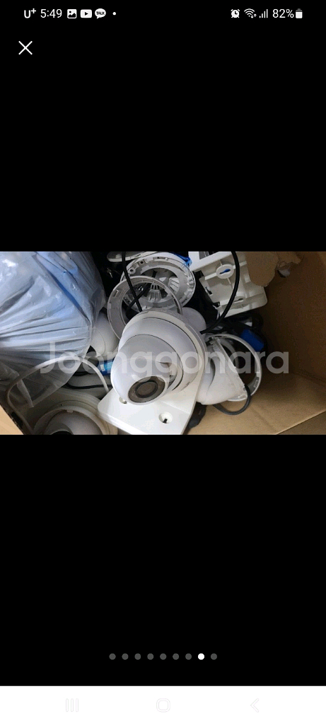 다후아dh-xvr5432l-x cctv32채널 세트--5