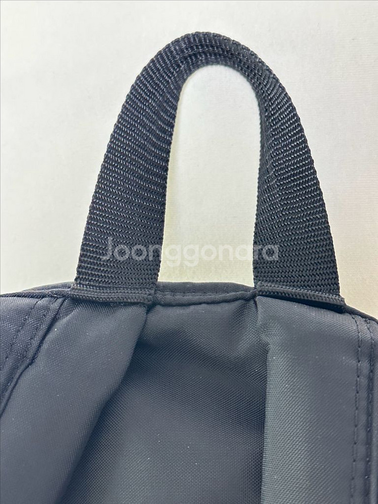 꼼데가르송 포터 백팩 스몰 S--7