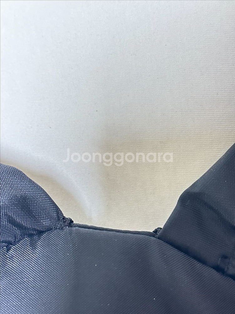 꼼데가르송 포터 백팩 스몰 S--6
