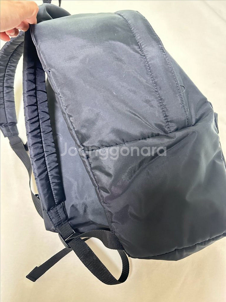 꼼데가르송 포터 백팩 스몰 S--3