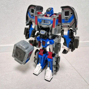 또봇 애슬론 메트론 A급 풀세트