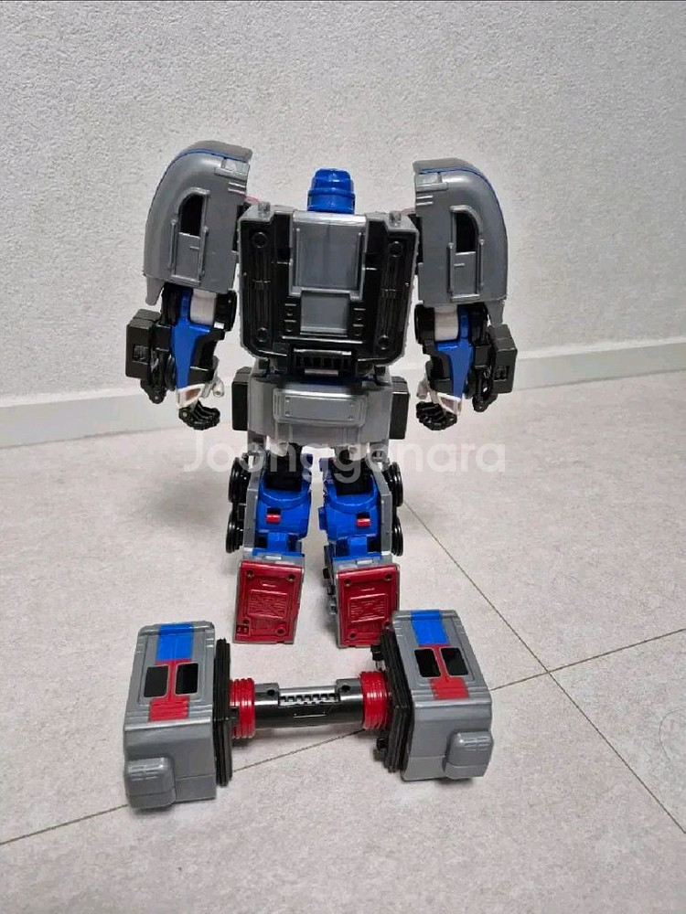 또봇 애슬론 메트론 A급 풀세트--4