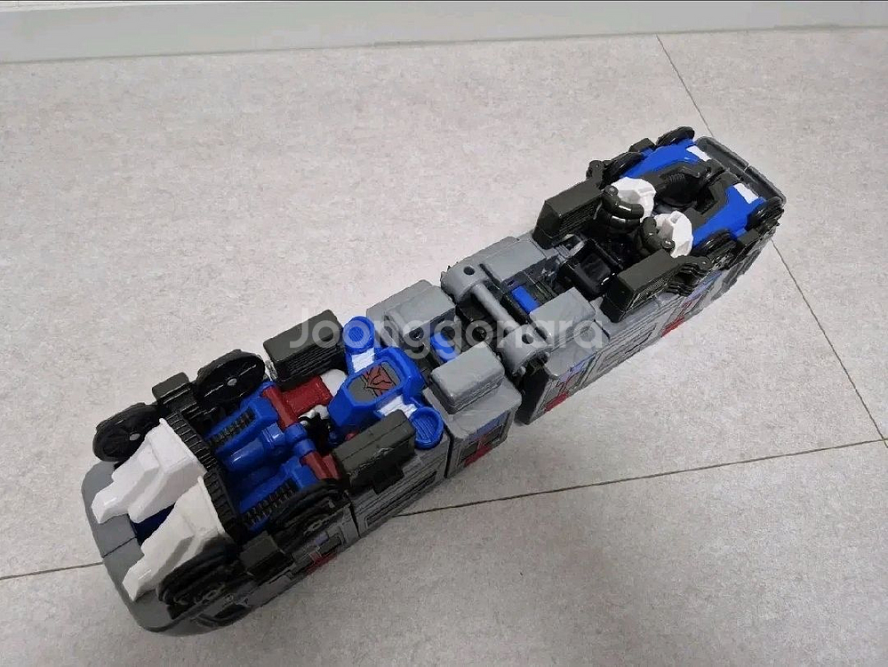 또봇 애슬론 메트론 A급 풀세트--9