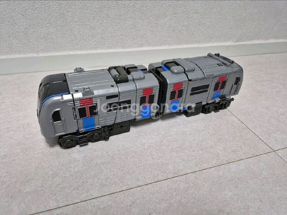 또봇 애슬론 메트론 A급 풀세트--6