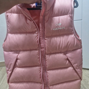 아이더키즈 150 155 다운 패딩 구스